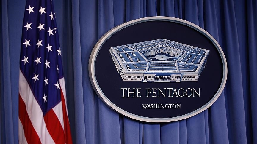 Pentagon'un işten çıkarma kararı şimdilik durduruldu