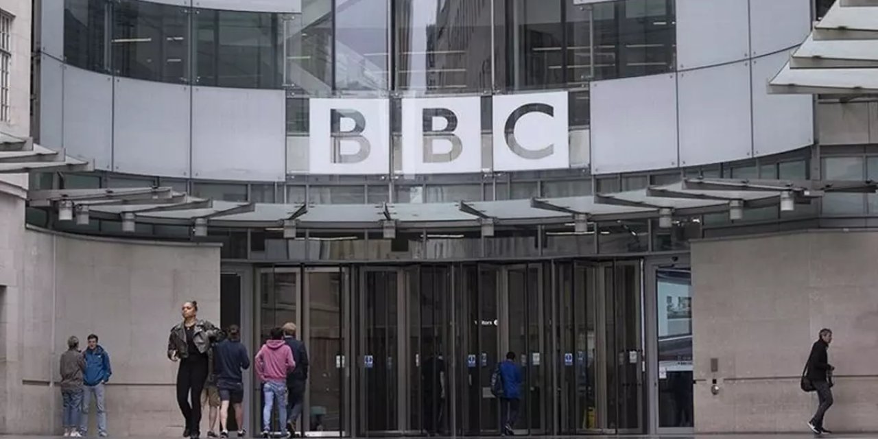 BBC Gazze belgeselini yayından kaldırdı