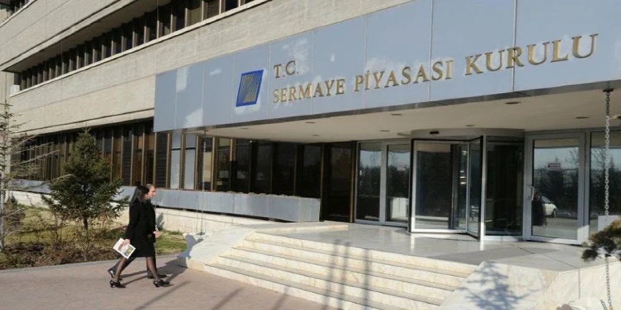 SPK'dan şirketlere hisse geri alımı için yeni düzenleme