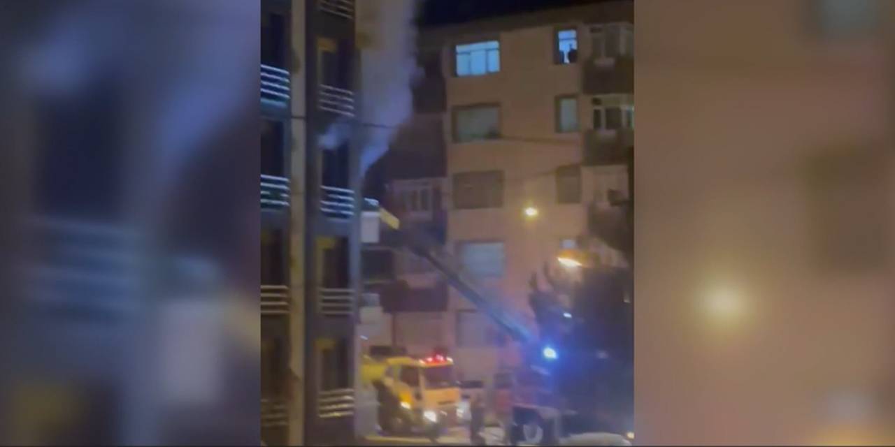 Amasya'da korkunç ölüm: İtfaiye ekipleri genç kadının cansız bedenini buldu