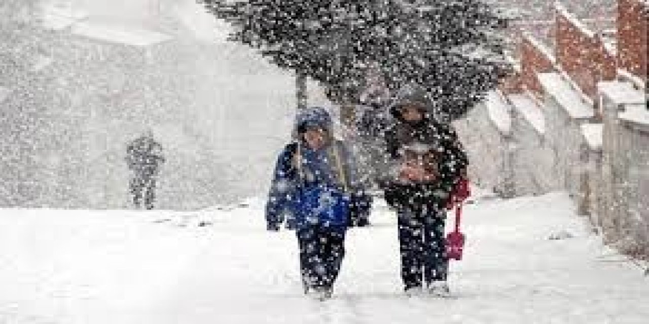 Düzce'de tüm kurslarda eğitime ara verildi