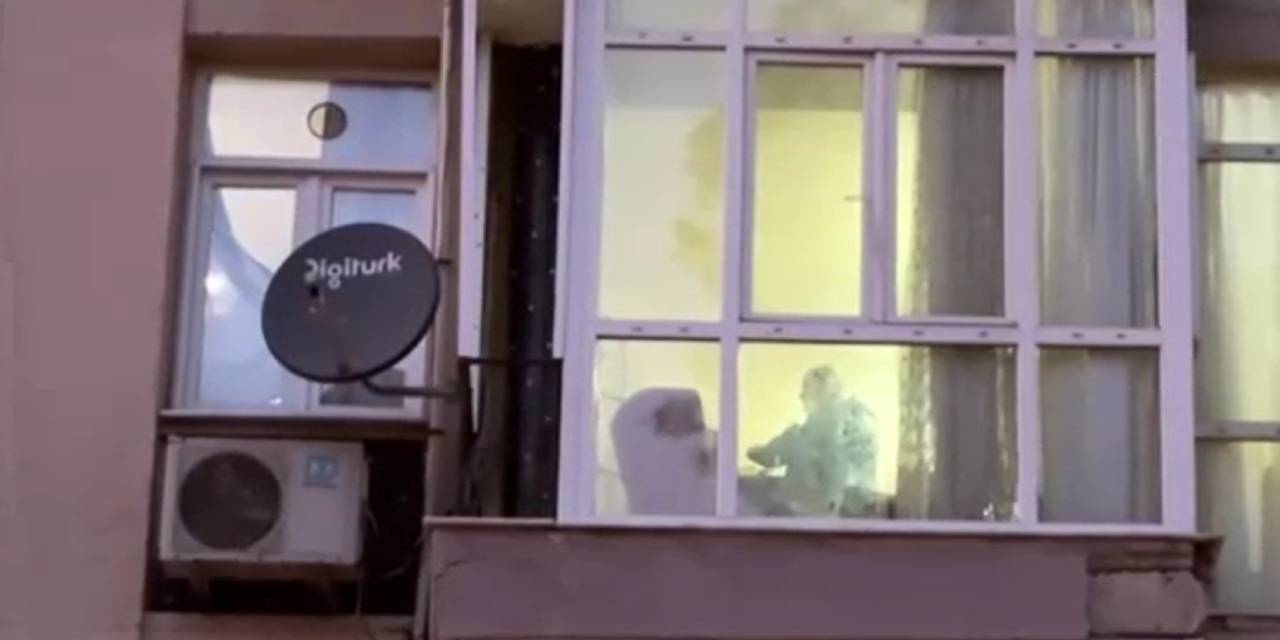 Diş hekimini silahla başından vurdu: Videoya alıp annesine gönderdi