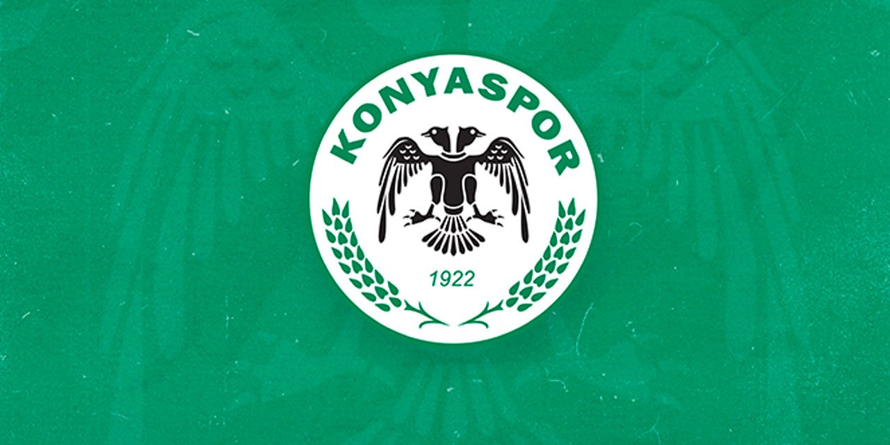 Hacıosmanoğlu'nun açıklaması sonrası Konyaspor harekete geçti