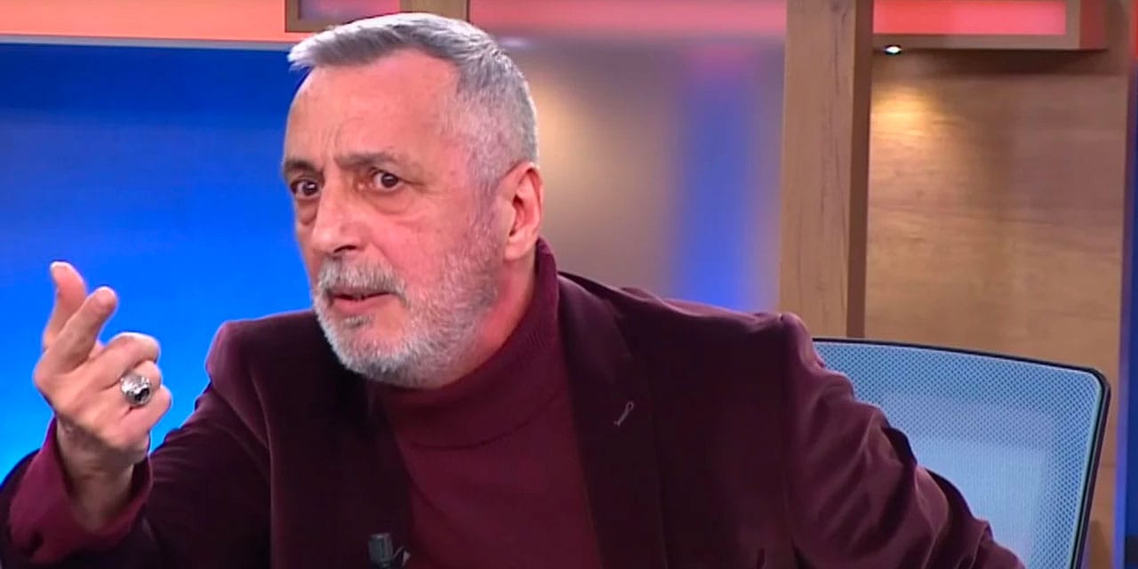 Abdülkerim Durmaz Galatasaray Fenerbahçe maçının sonucunu ilan etti