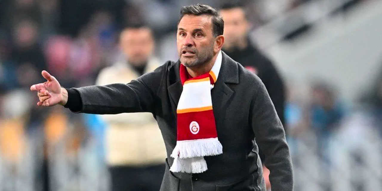 Okan Buruk ile yönetim arasında kritik toplantı: Konuşulanlar ortaya çıktı