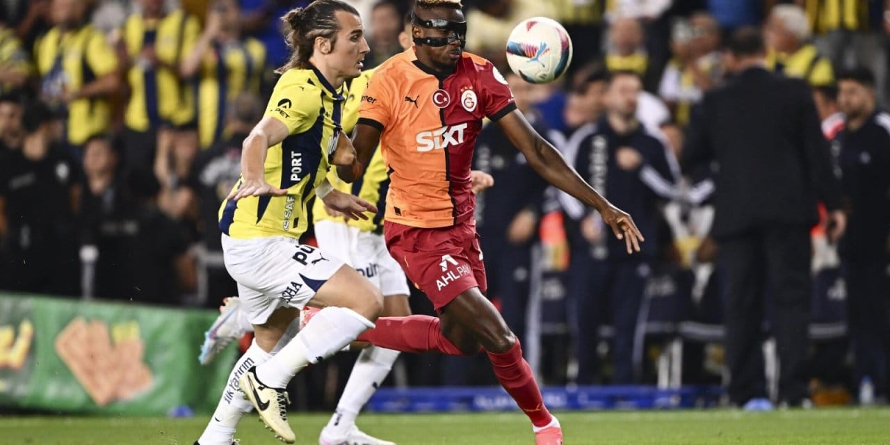 En son yabancı hakemin yönettiği derbiyi hangi takım kazandı? Bu 18. derbi