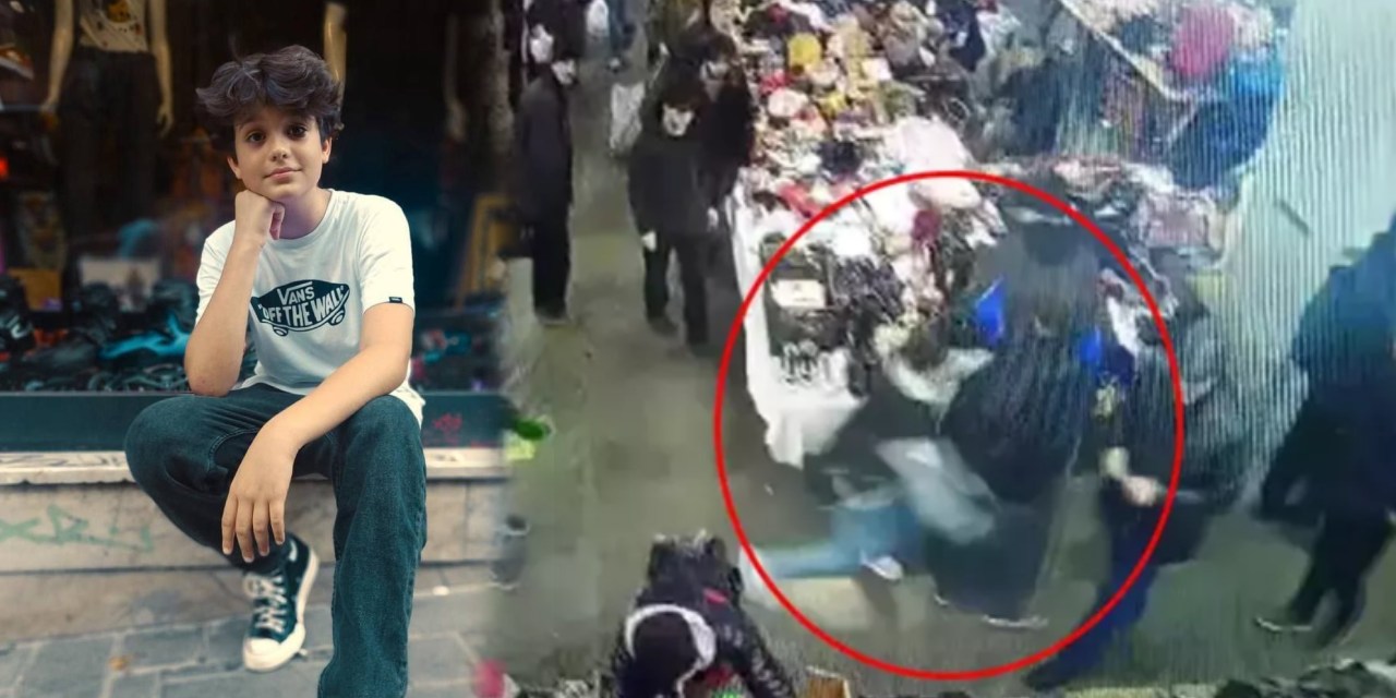 Mattia Ahmet Minguzzi'nin katilleri için kritik talep! Teste sokulacaklar