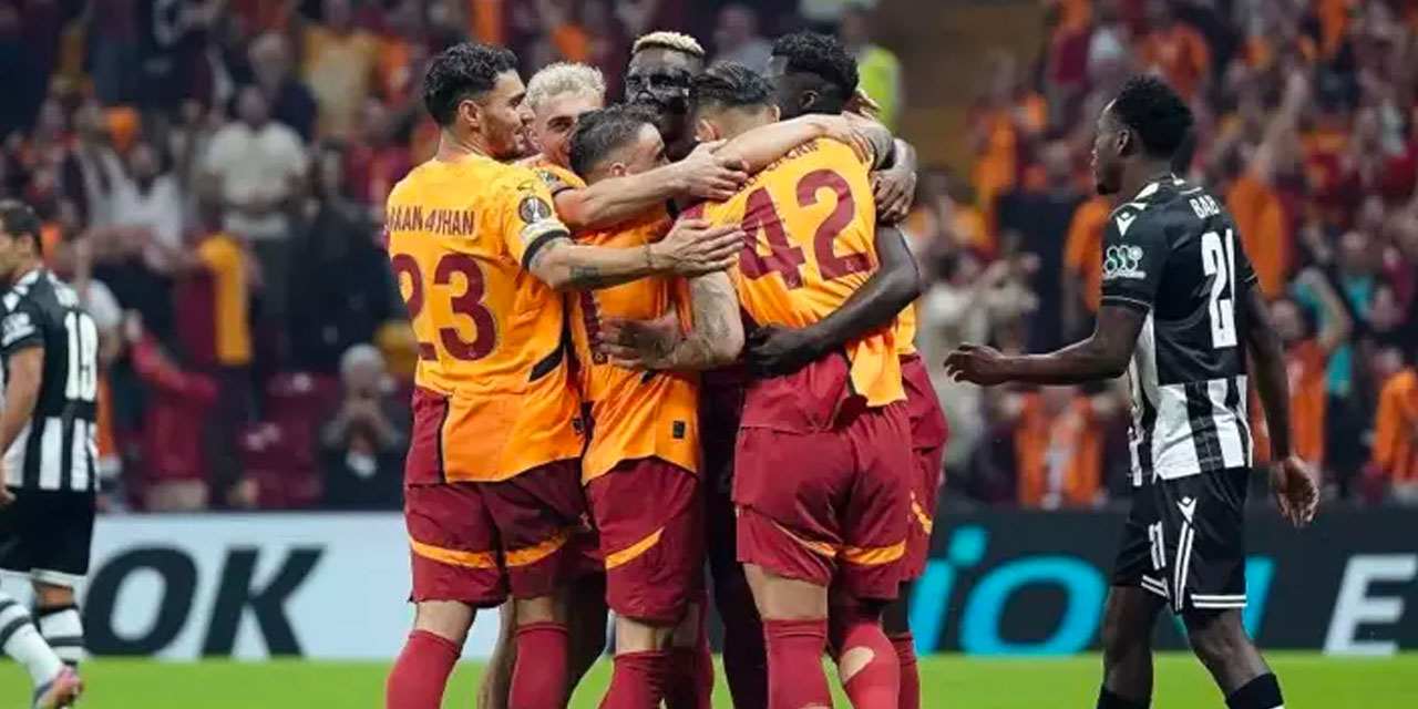 Derbi öncesi Galatasaray'a kötü haber