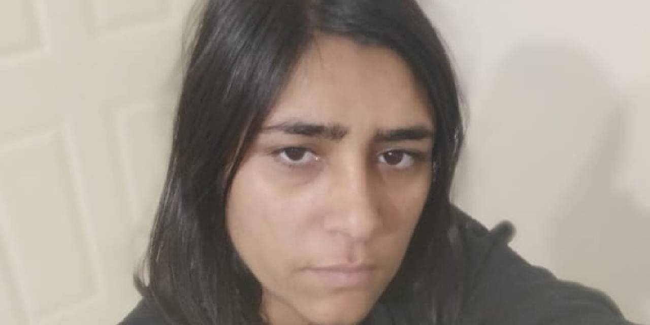 Diyarbakır'da gizemli kayboluş: Evinden çıkıp dönmeyen zihinsel engelli Ceylan aranıyor