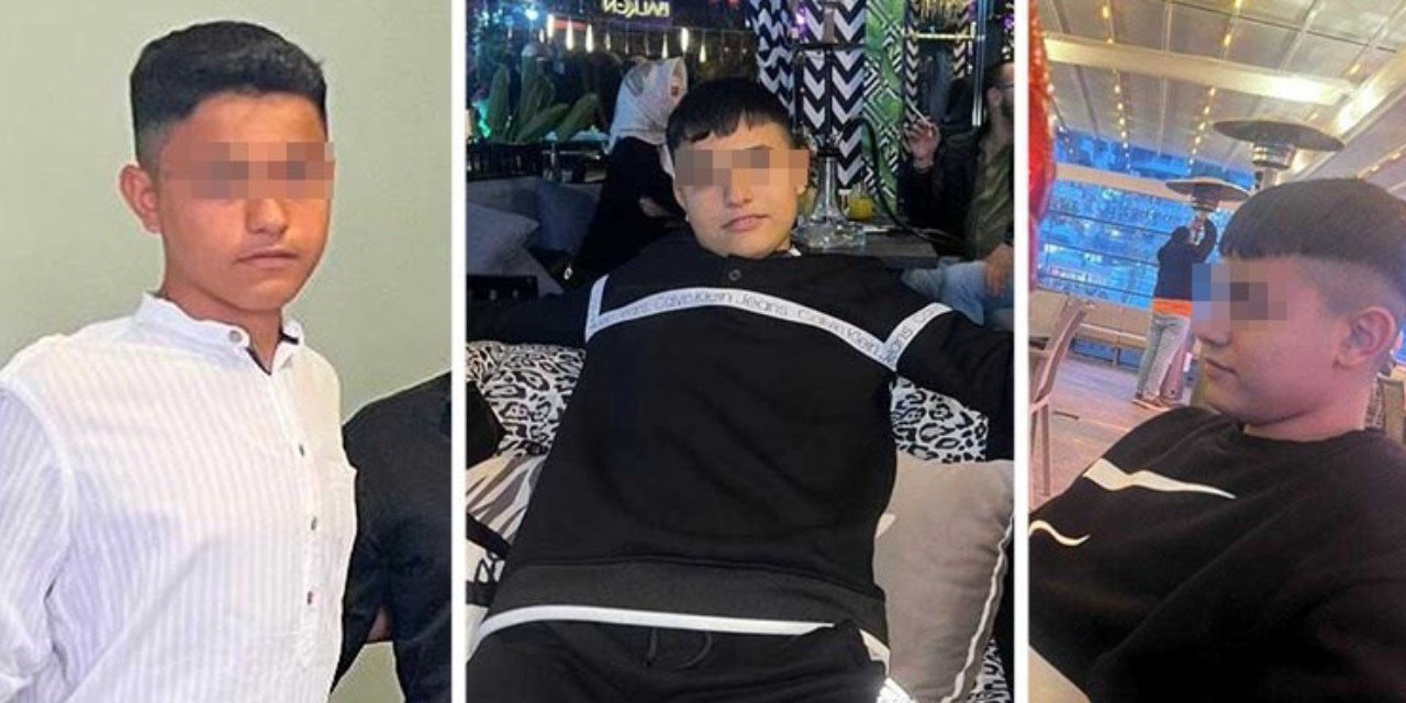 'Sevgilime kim yazdı' kavgasında çocuk işçi öldürüldü