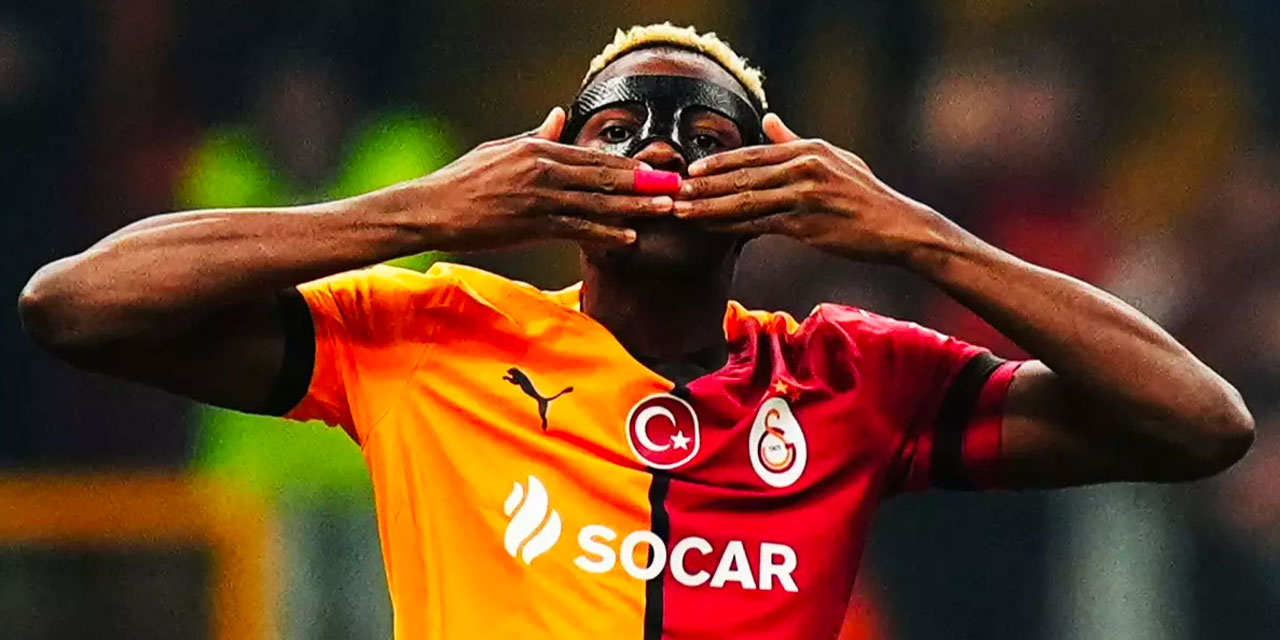 Victor Osimhen'in başına gelecekleri açıkladı