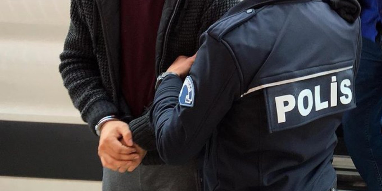 Bursa'da dev uyuşturucu operasyonu