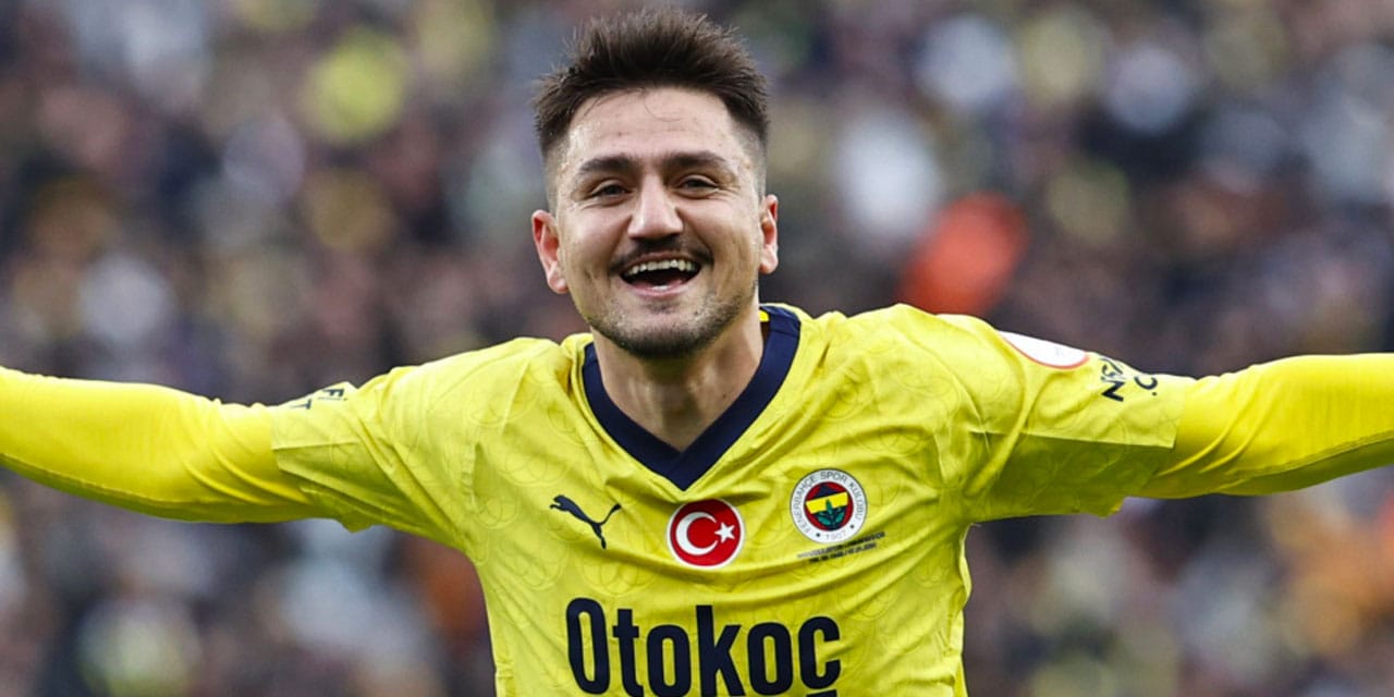 Cengiz Ünder'i istemiyorlar