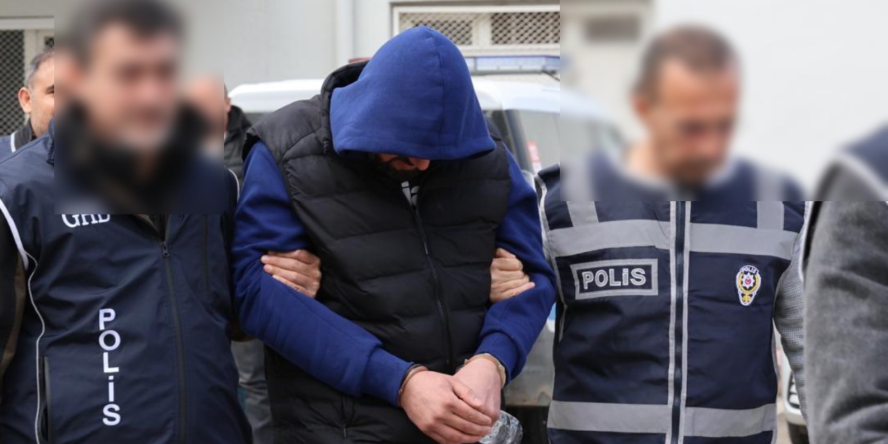 VIP göçmen kaçakçıları yakalandı