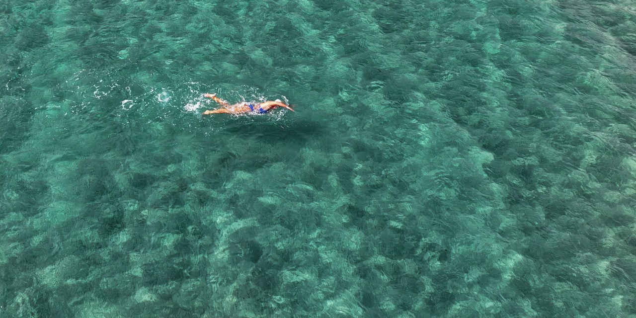 Okyanus Yedilisi’nde son iki parkur: Bu başarıyı elde eden ilk Türk kadını olacak