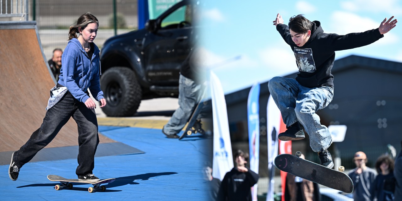 Türkiye Şampiyonası’nda başarılı olanlar ABD yolcusu