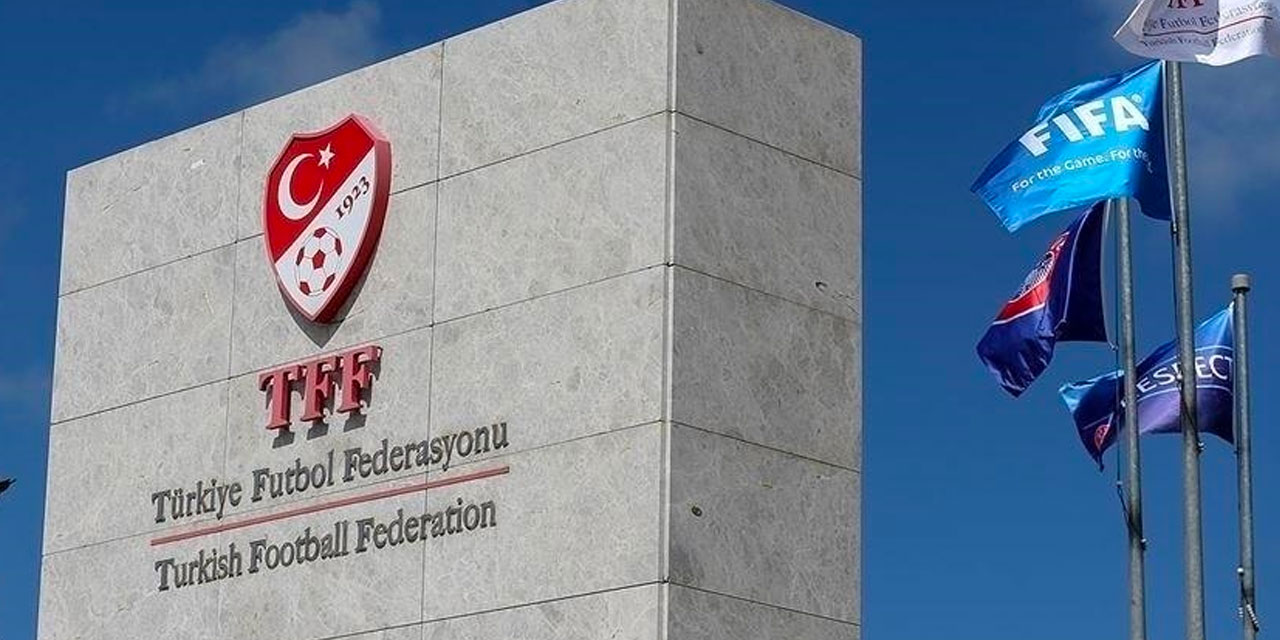 Alkış: TFF mecburen seçime gidecek