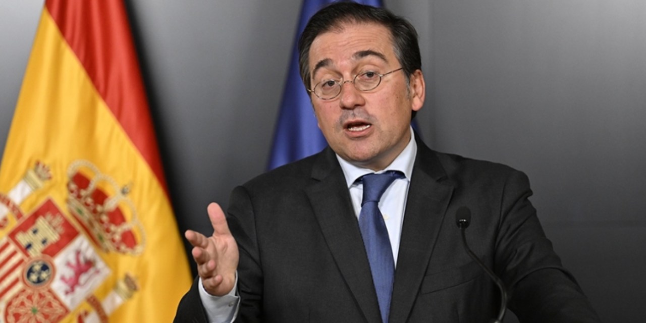 Avrupalı bakandan zehir zemberek Rusya açıklaması