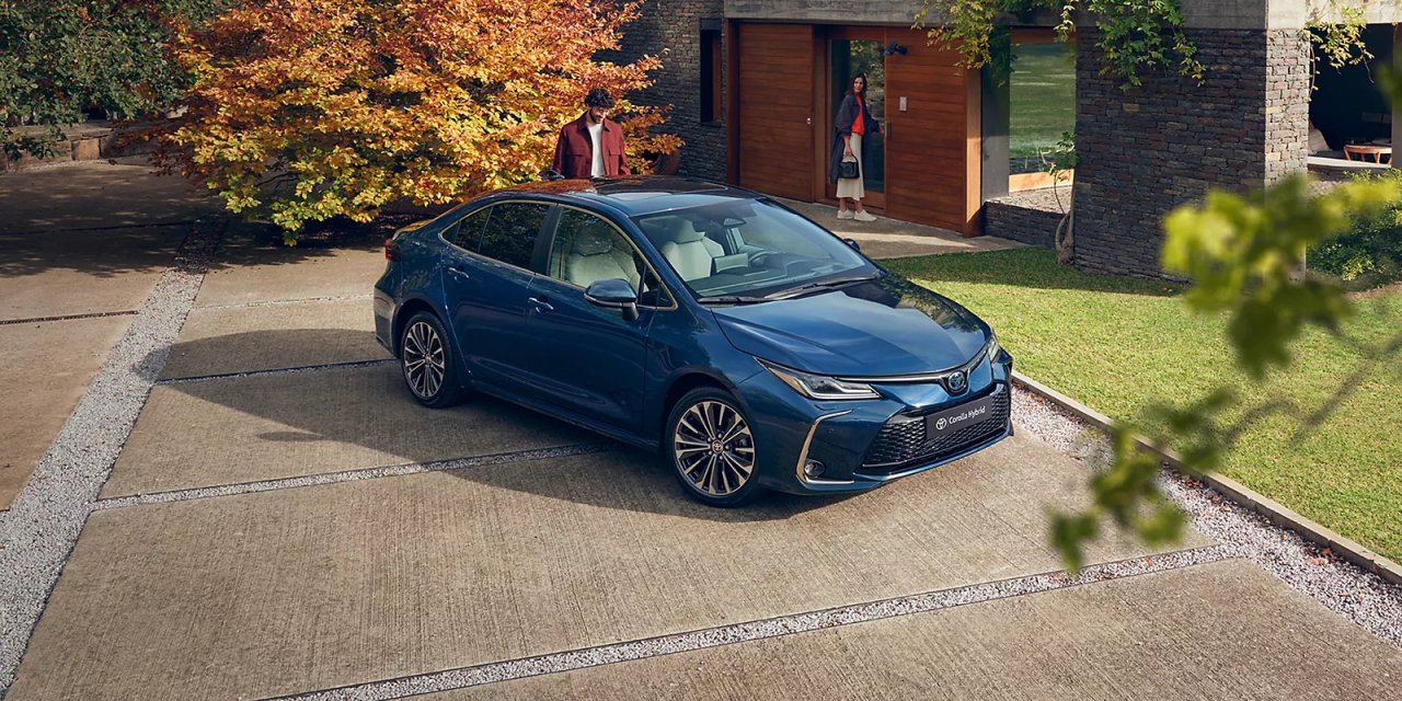 10 yılı aşkın süredir piyasaları sallayan Toyota Corolla, 2 modelinin üretimini durduruyor