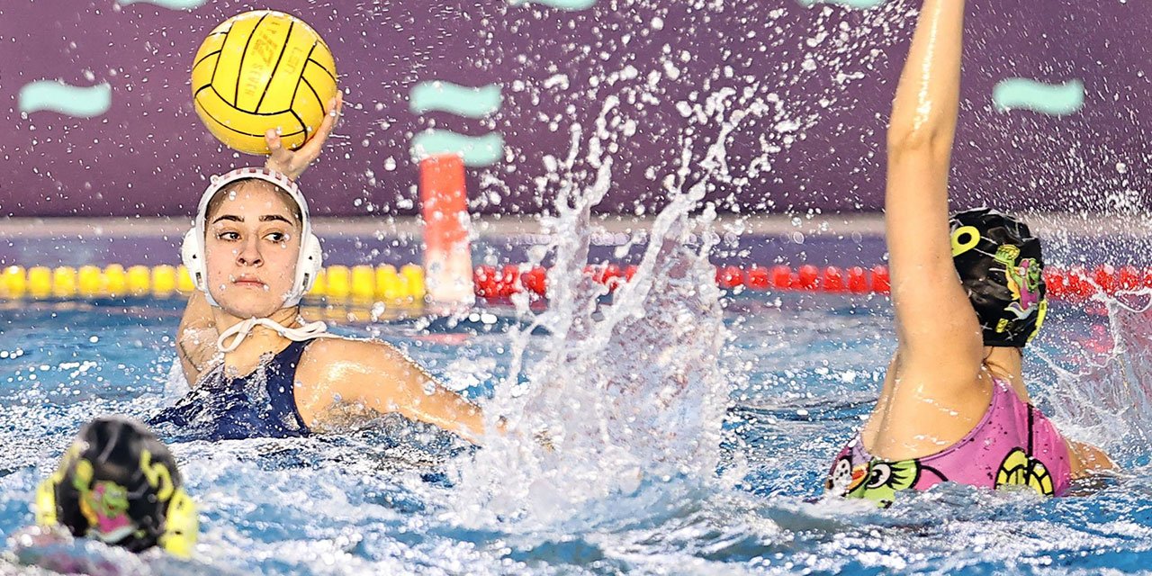 Challenger Cup'ta Türk finali