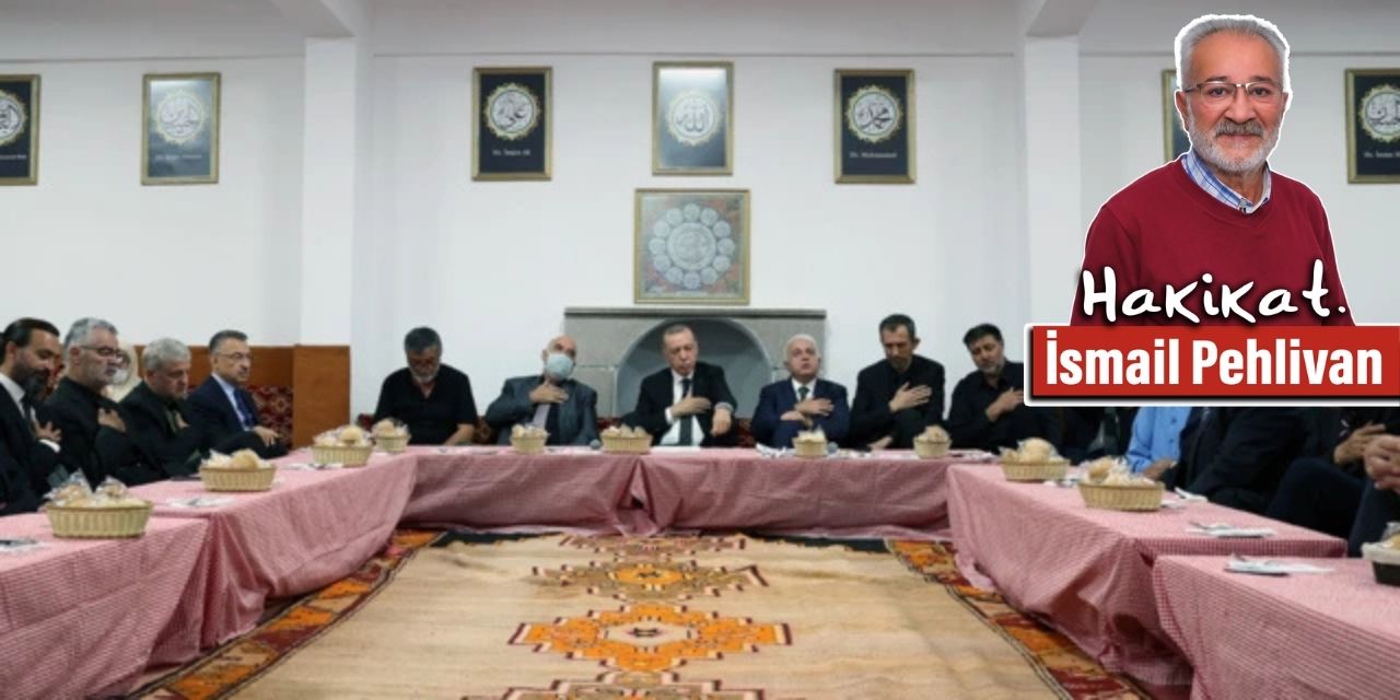 Özlenen tablo bu mu olmalı?