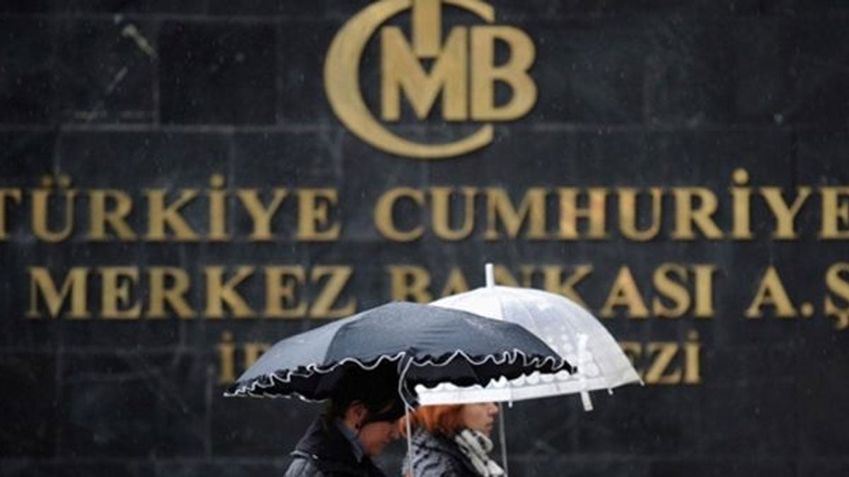 Merkez Bankası'nın zorunlu karşılıklar hakkındaki değişikliği Resmi Gazete'de yayımlandı