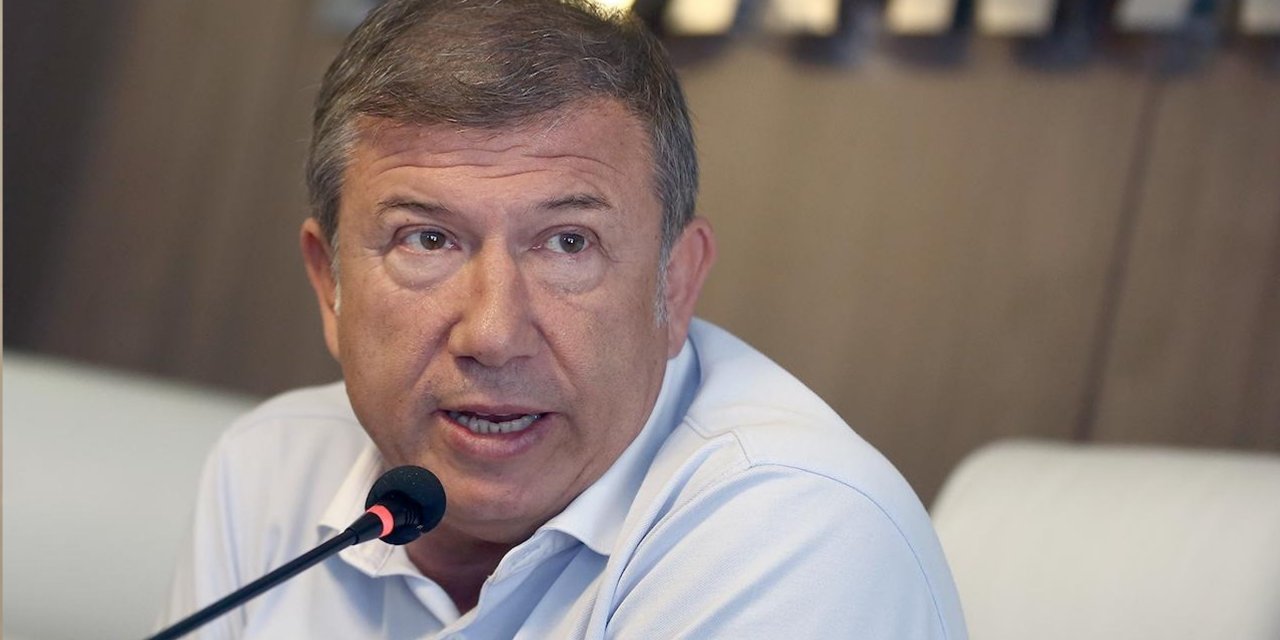 Tanju Çolak açıkladı: Osimhen mi En Nesyri mi?