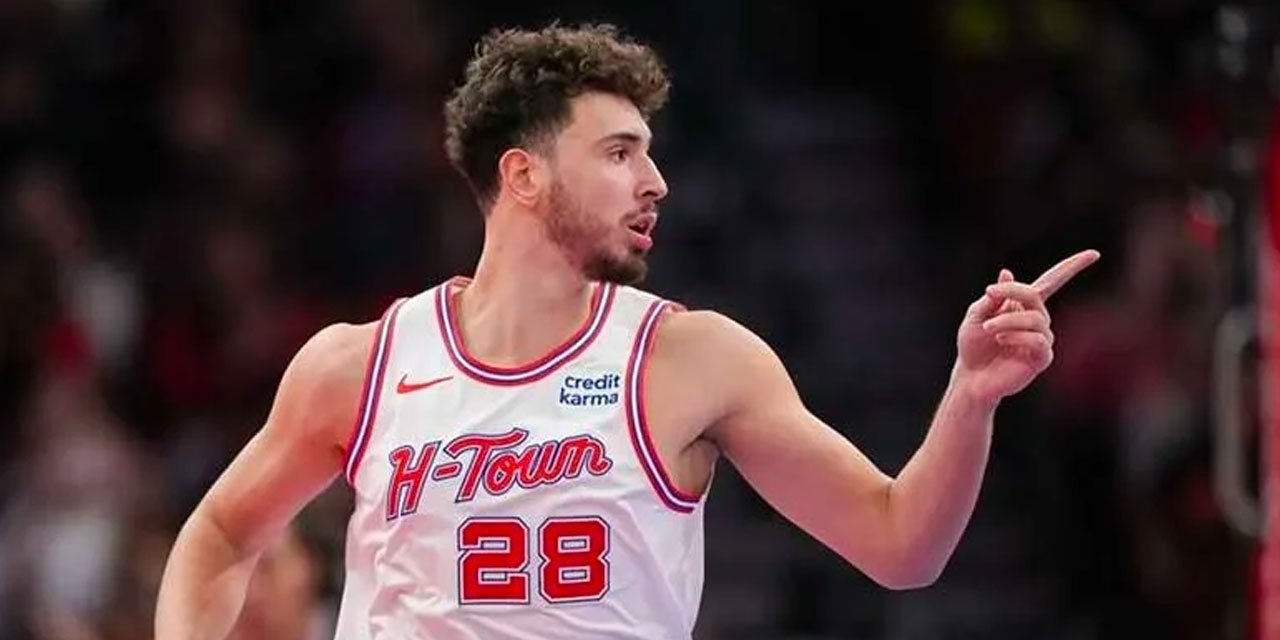 Alperen Şengün'ün şovu yetmedi