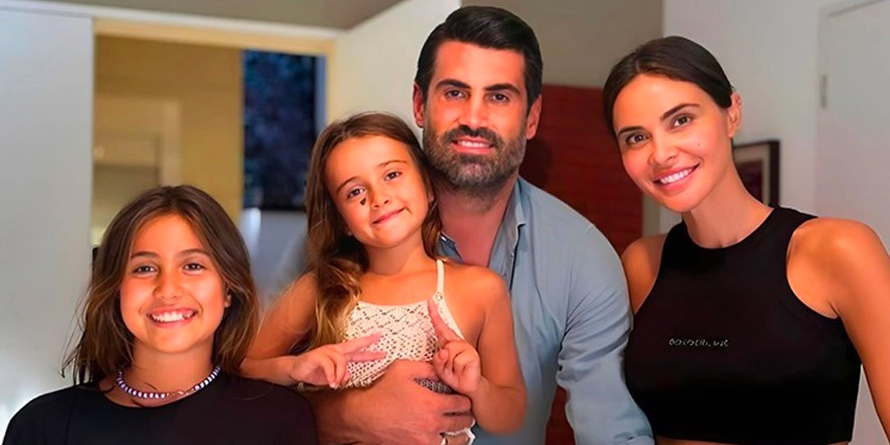 Volkan Demirel müjdeyi verdi: Hoş geldin