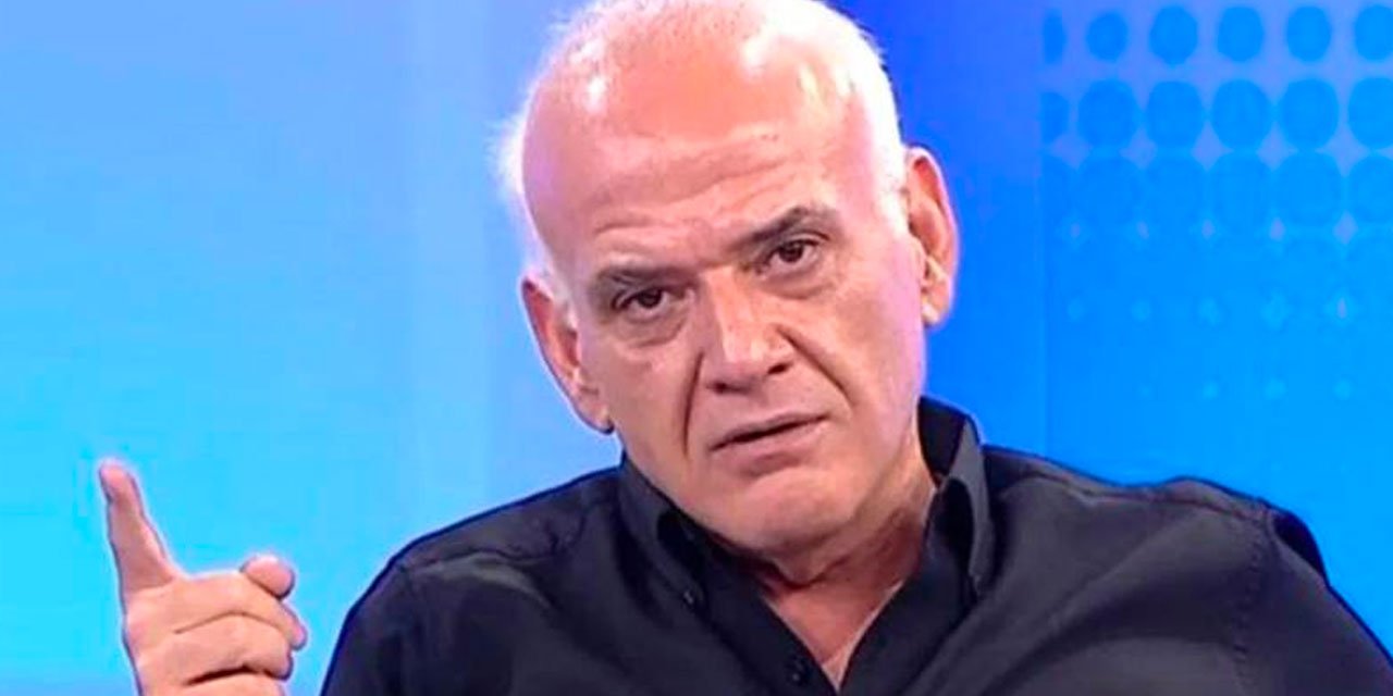 Ahmet Çakar Galatasaray Fenerbahçe maçının sonucunu duyurdu