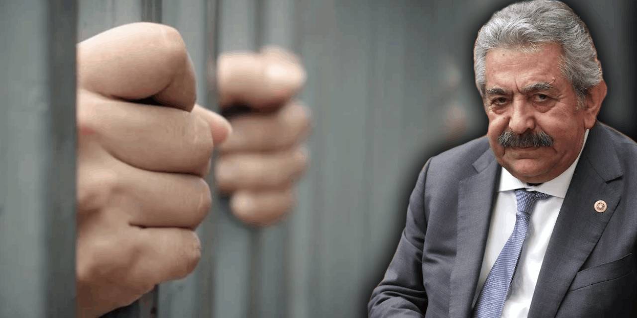 MHP'li Yıldız’dan 'denetimli serbestlik' çağrısı