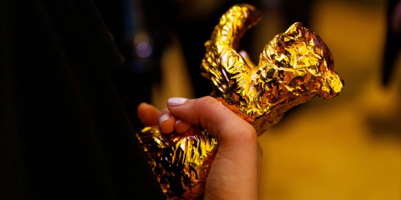 Berlin Film Festivali'nde kazananlar belli oldu