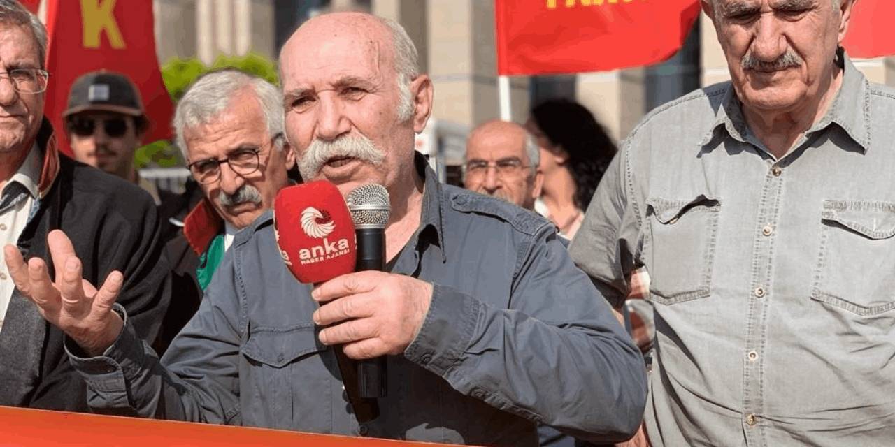 Parti liderine Erdoğan'a hakaretten ceza