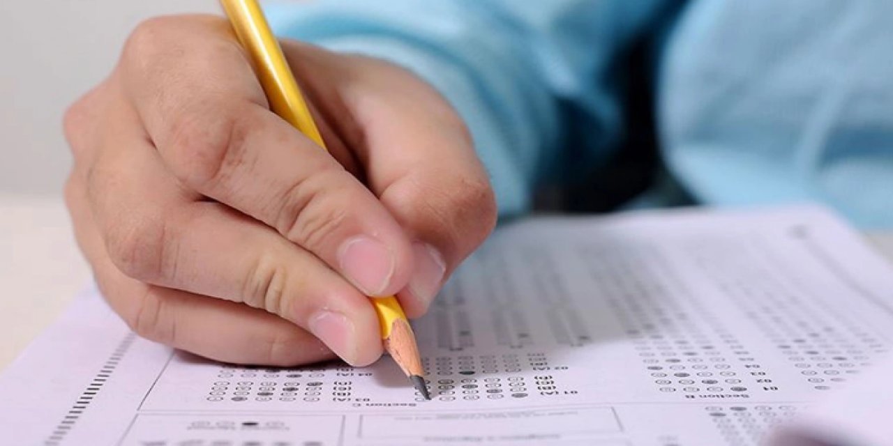 MSÜ Askeri Öğrenci Aday Belirleme Sınavı temel soru kitapçığı erişime açıldı