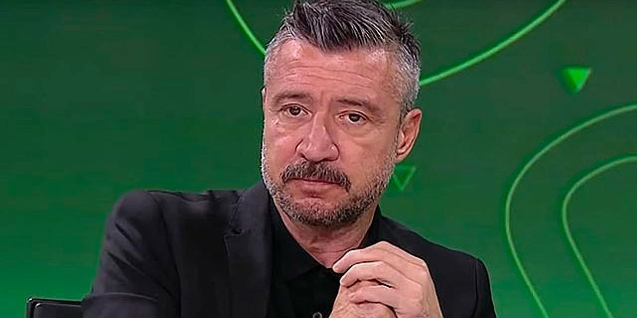 Tümer Metin'den derbi sonucu için flaş tahmin