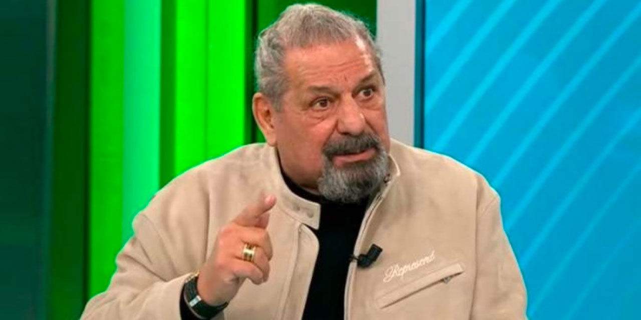 Erman Toroğlu Galatasaray Fenerbahçe maçının sonucunu duyurdu