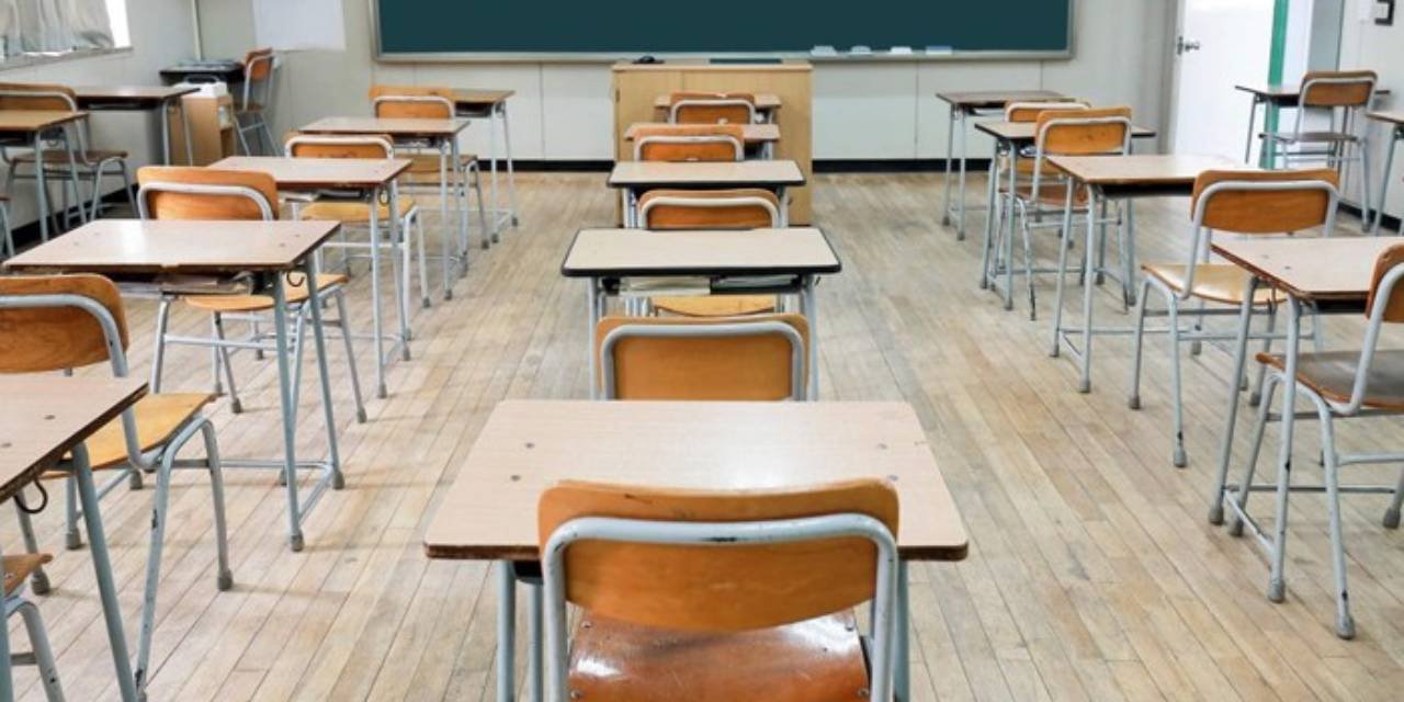 Azalan nüfus okulları etkiledi: 49 okulun kapısına mühür vurulacak