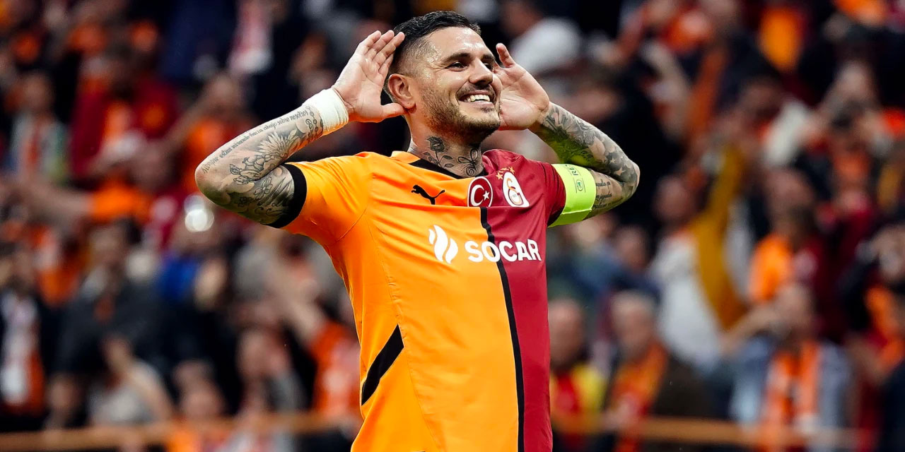 Icardi'den derbi sürprizi