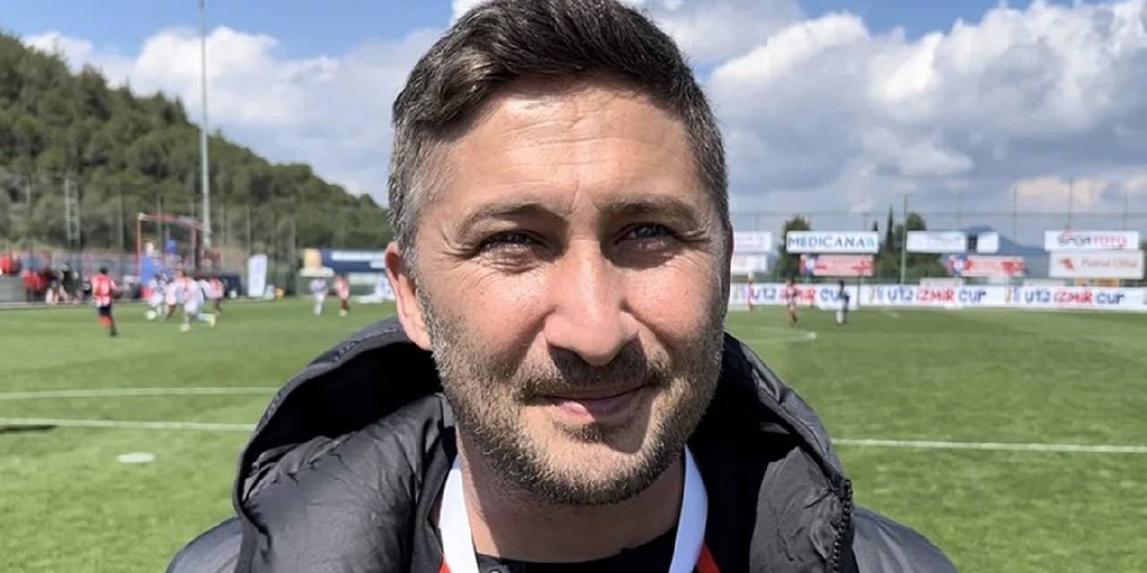 Sabri Sarıoğlu derbide olacakları açıkladı