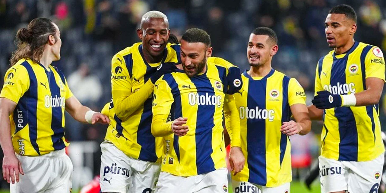 Fenerbahçe bitirdi: Mourinho kararını verdi