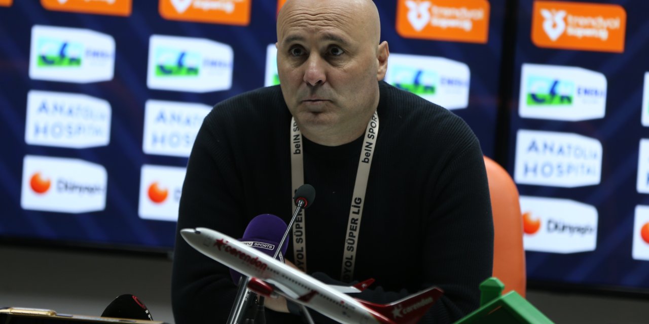 Sami Uğurlu risk aldı