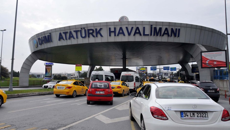 Bakan Arslan, Atatürk Havalimanı'na ne yapılacağını açıkladı...