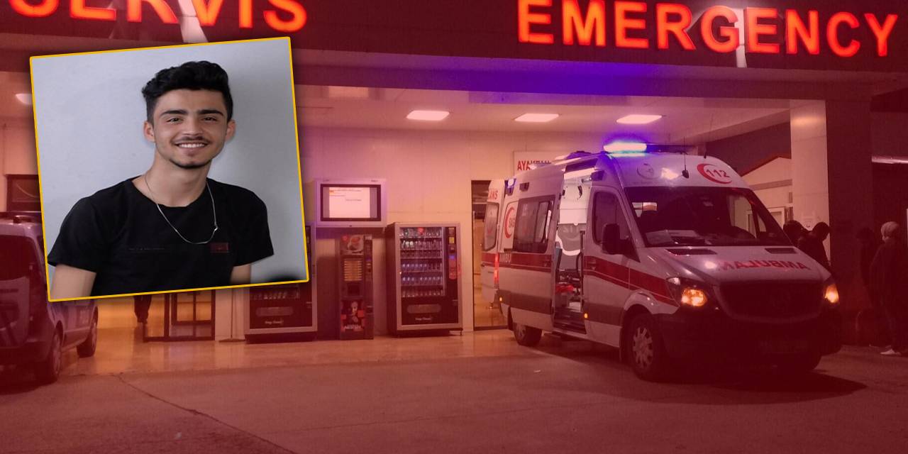 23 yaşındaki genç sokak ortasında bıçakla katledildi