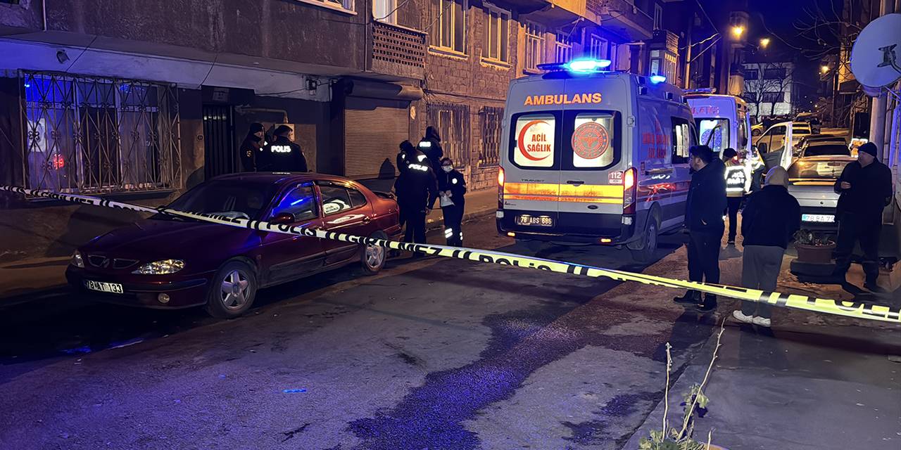 Karabük'te 'aile katliamı': Kardeşi ve yengesini katletti