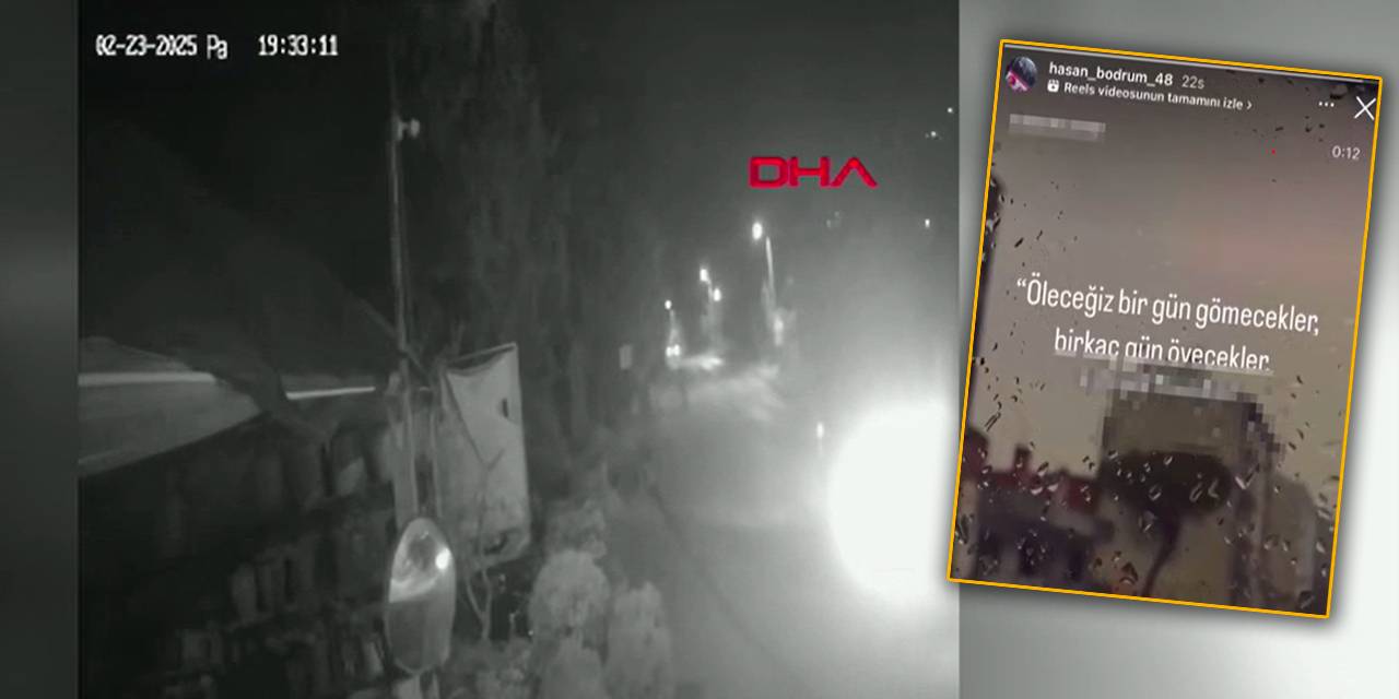 Çocukken kazada engelli kalmıştı, yıllar sonra yine bir kazada öldü