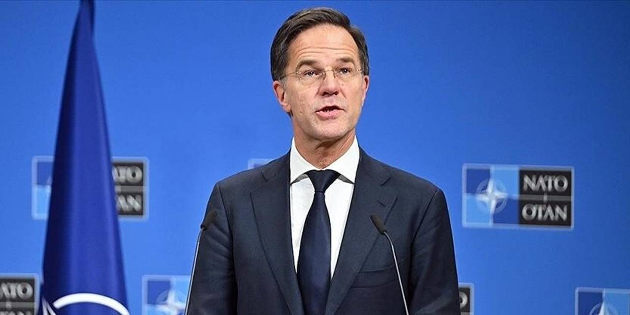 NATO Genel Sekreteri'nden Almanya seçimlerini kazanan Merz'e mesaj