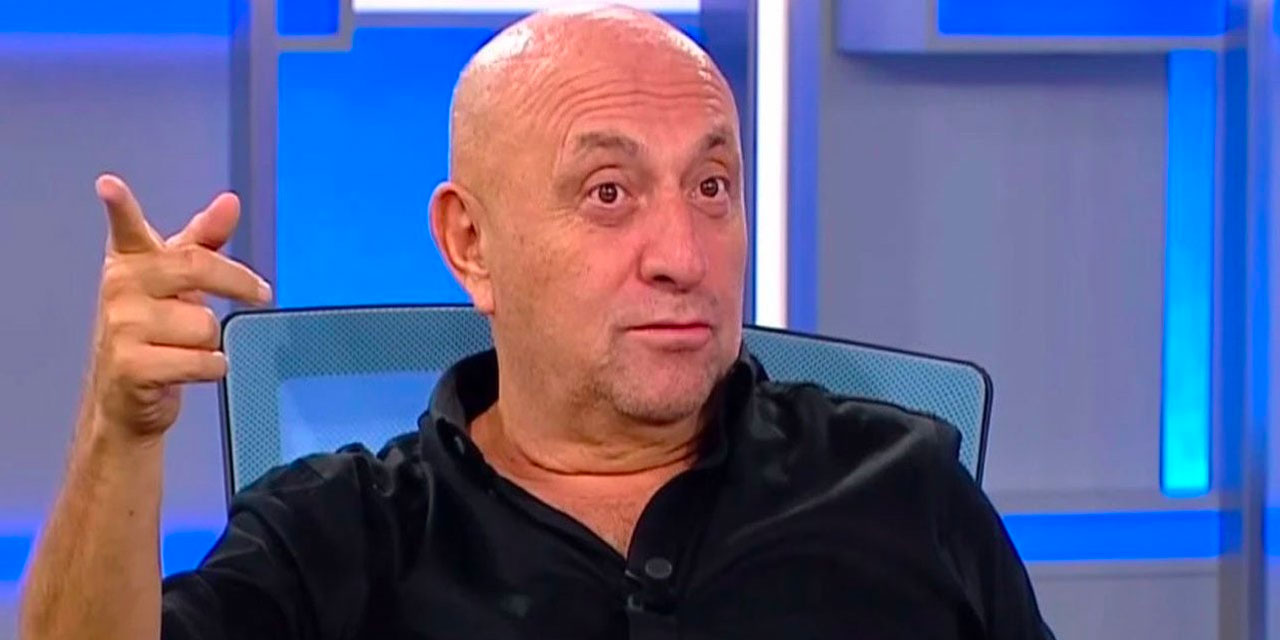 Sinan Engin Galatasaray Fenerbahçe derbisinin sonucunu duyurdu