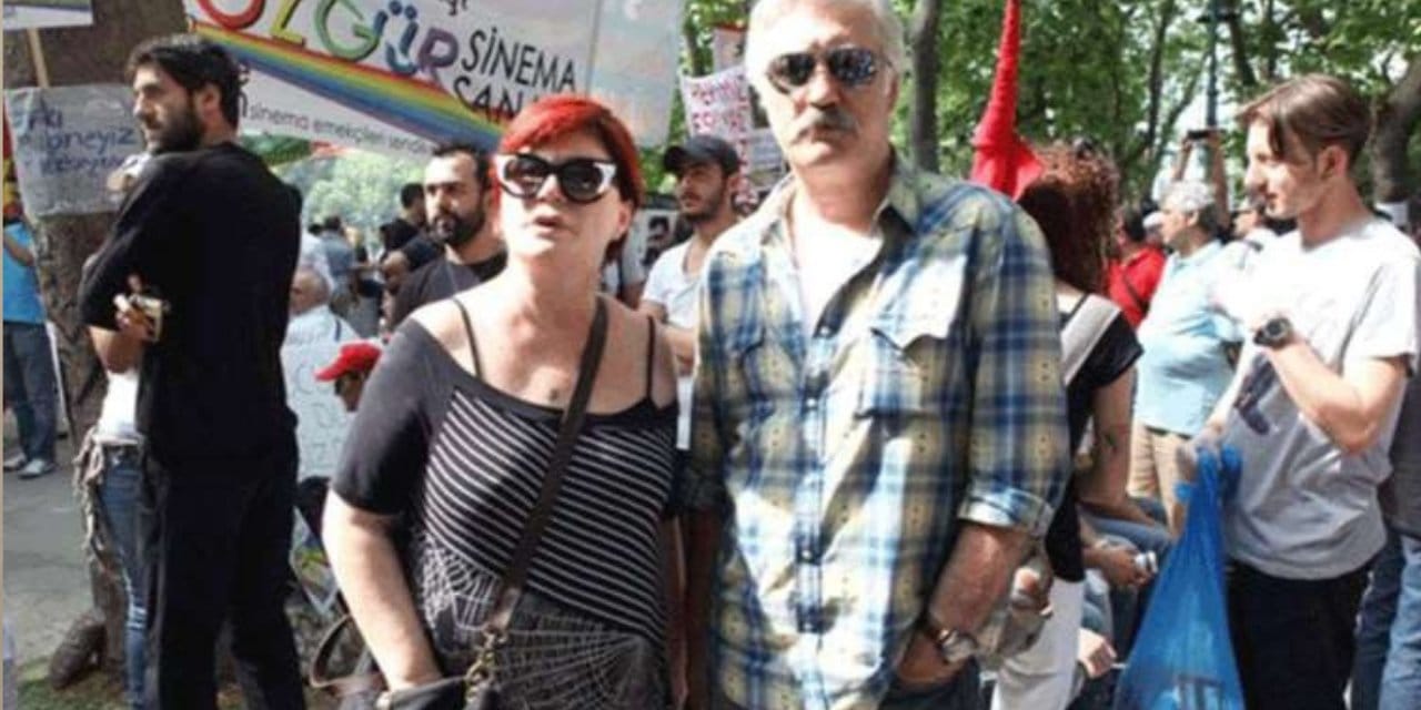 Tamer Karadağlı'dan Gezi Parkı itirafı