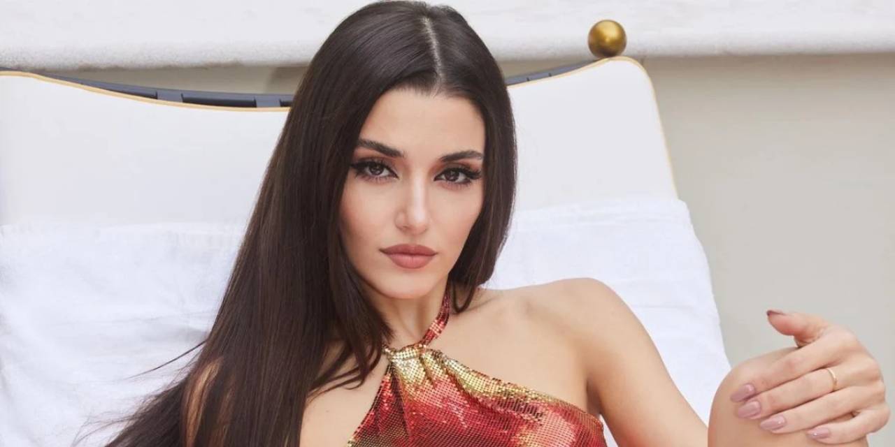 Hande Erçel’in yeni partneri belli oldu