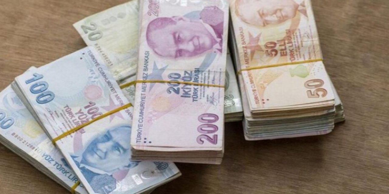 Yeni banknotlar ters köşe yaptı: Herkes 500 liralık bekliyordu